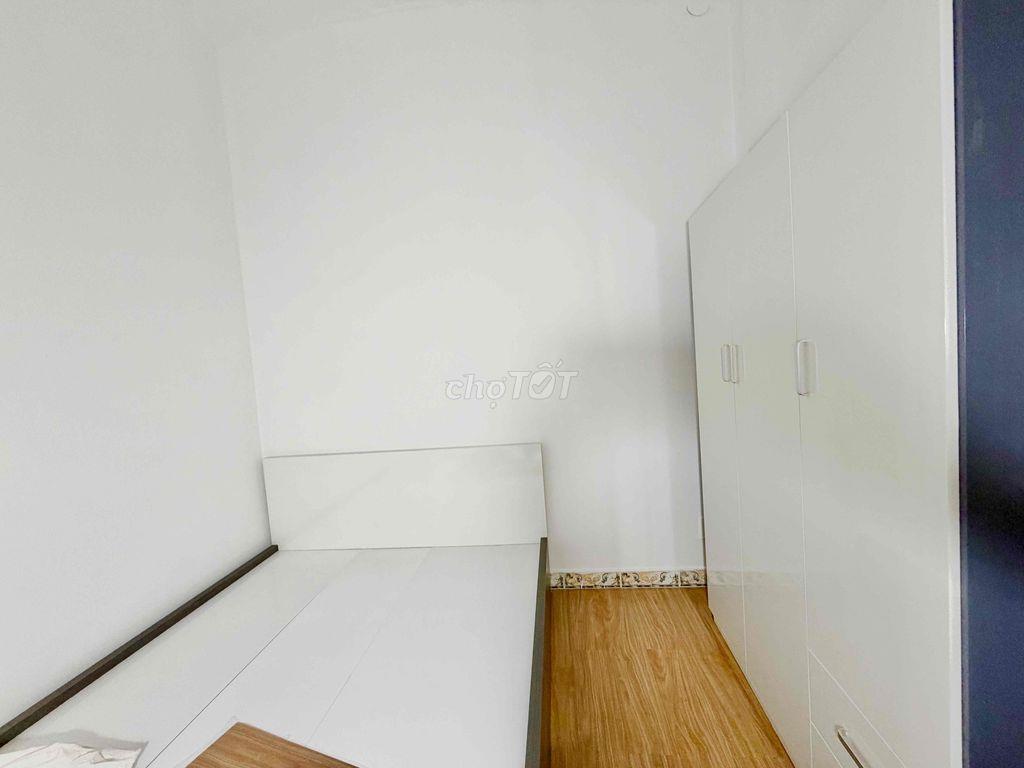 Cho Thuê Căn Hộ MiNi 2 phòng ngủ rộng 50m2