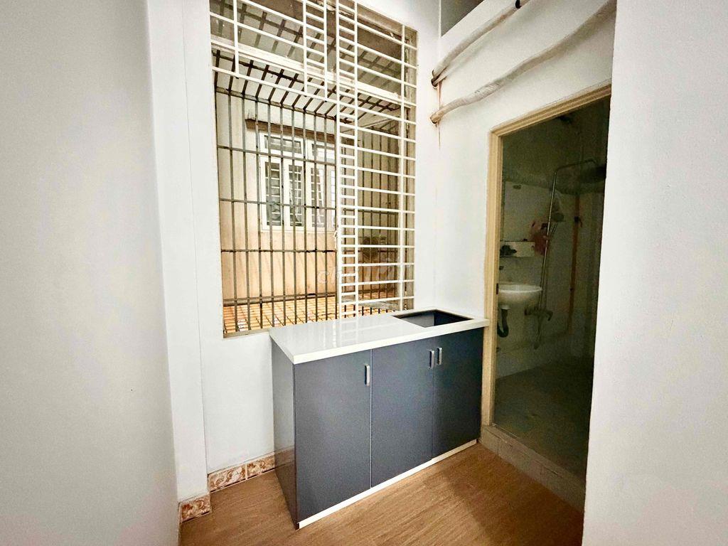 Cho Thuê Căn Hộ MiNi 2 phòng ngủ rộng 50m2