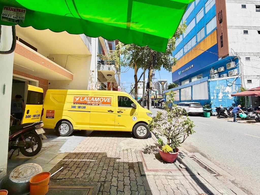 Mặt Bằng Kinh Doanh Ngay Tại Đường 53 Kế Bên Nguyễn Thị Thập Q7