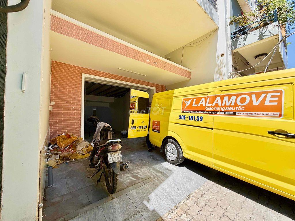 Mặt Bằng Kinh Doanh Ngay Tại Đường 53 Kế Bên Nguyễn Thị Thập Q7