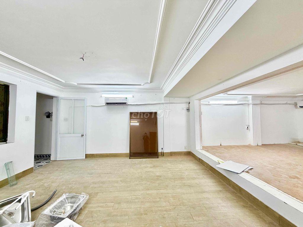 Sàn trống cho Thuê làm VP hoặc Lớp học