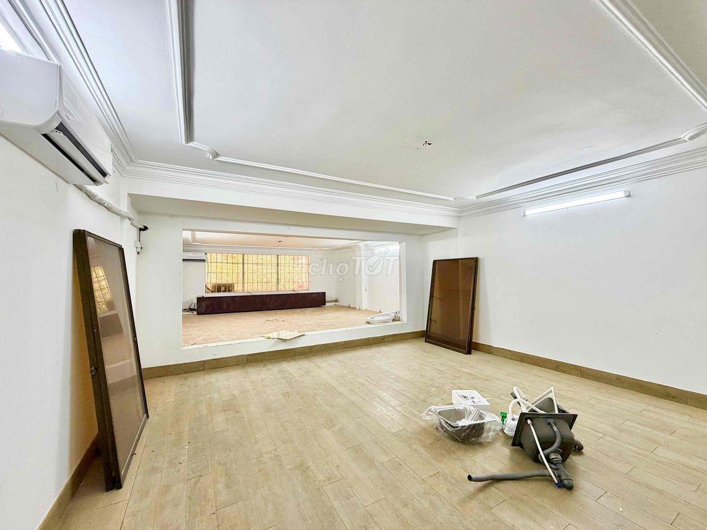 Sàn trống cho Thuê làm VP hoặc Lớp học