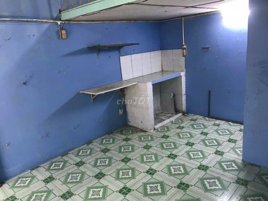 Cho thuê phòng trọ giá 1 triệu 7