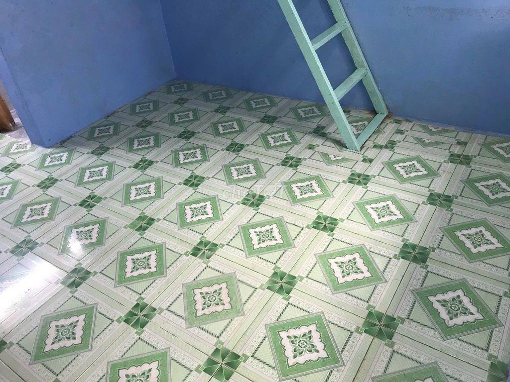 Cho thuê phòng trọ giá 1 triệu 7