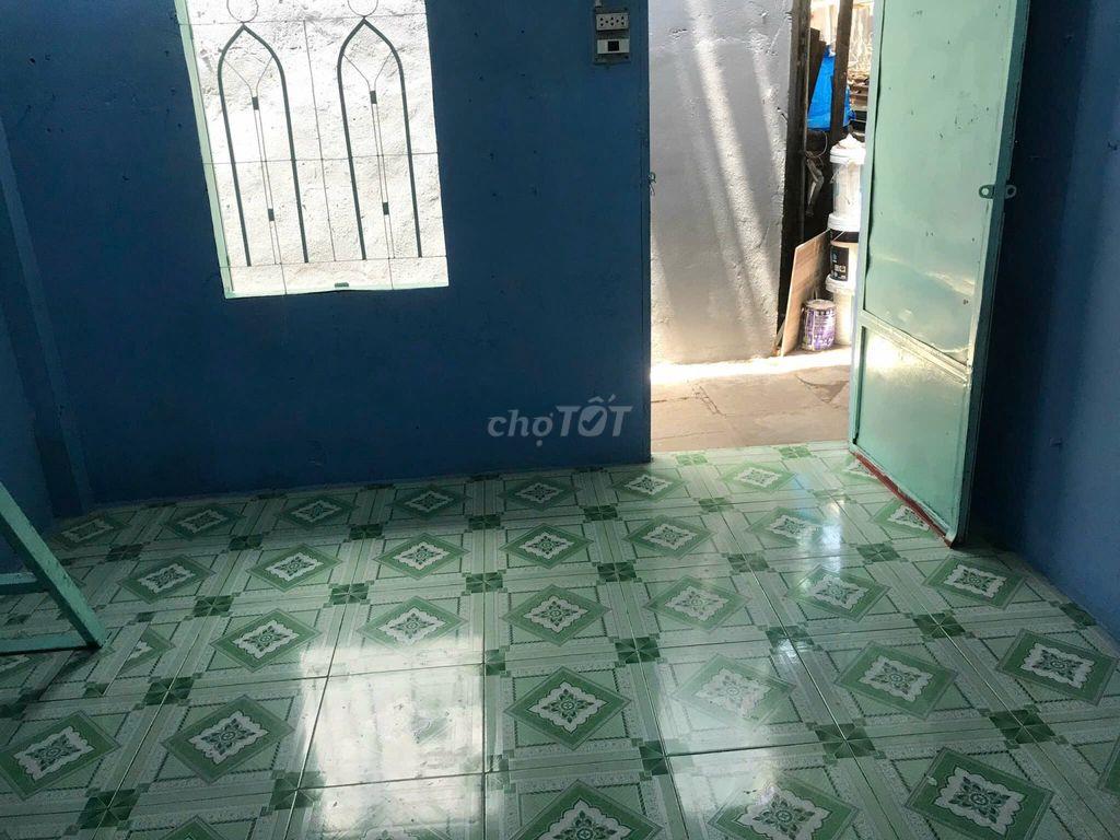 Cho thuê phòng trọ giá 1 triệu 7