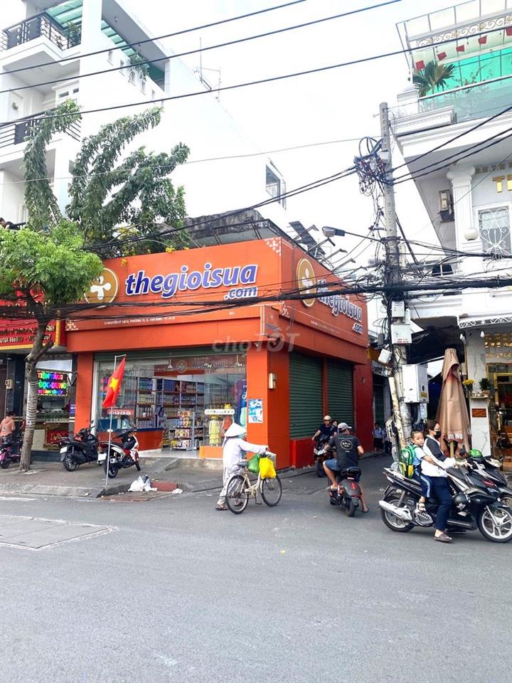 139M² GẦN CHỢ TÂN TRỤ CÓ SẴN 6 PHÒNG TRỌ – DÒNG TIỀN 15TR/THÁNG