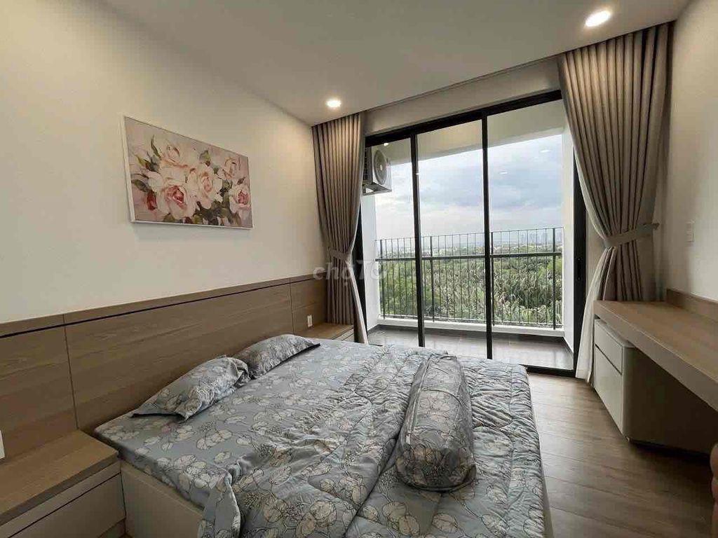 Cho Thuê Căn 3Pn 3Wc full nội thất 12tr/thg