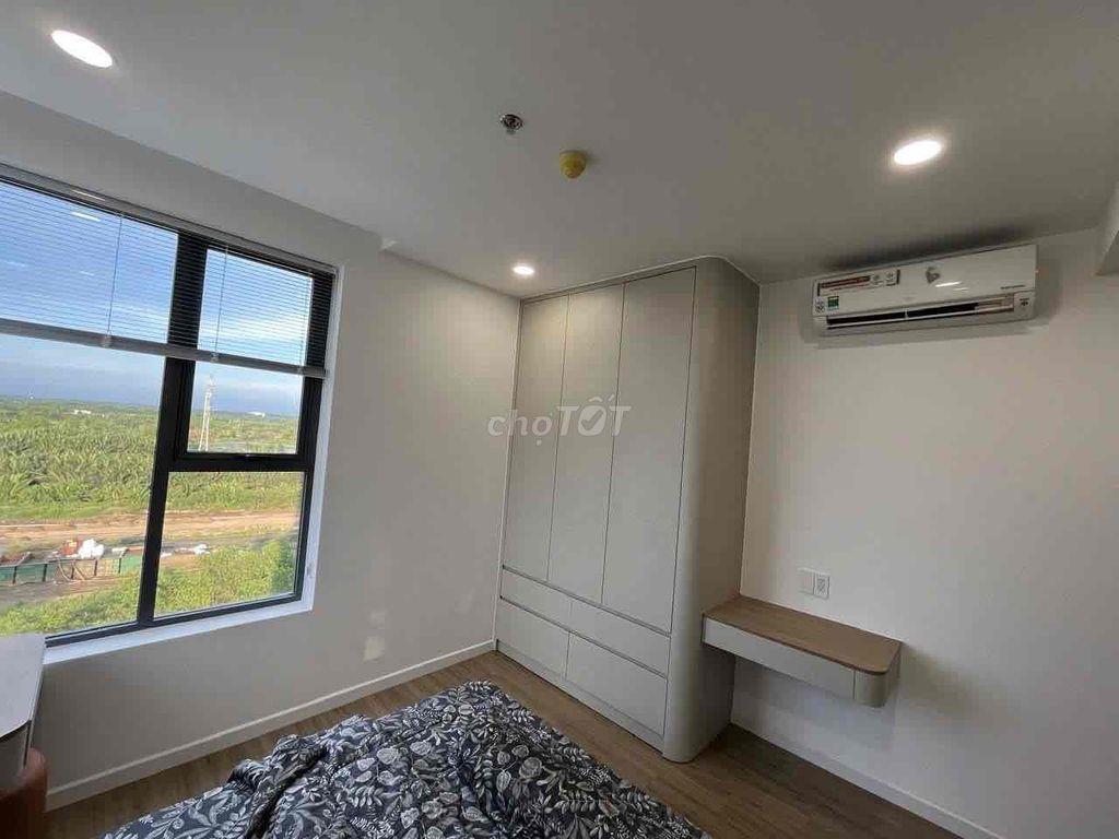 Cho Thuê Căn 3Pn 3Wc full nội thất 12tr/thg