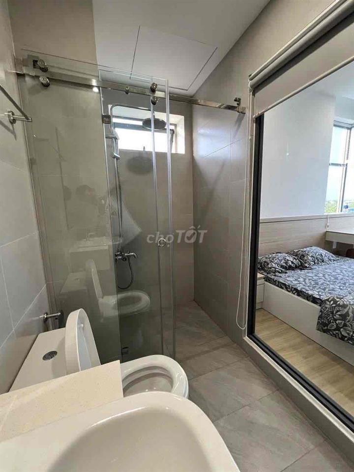Cho Thuê Căn 3Pn 3Wc full nội thất 12tr/thg