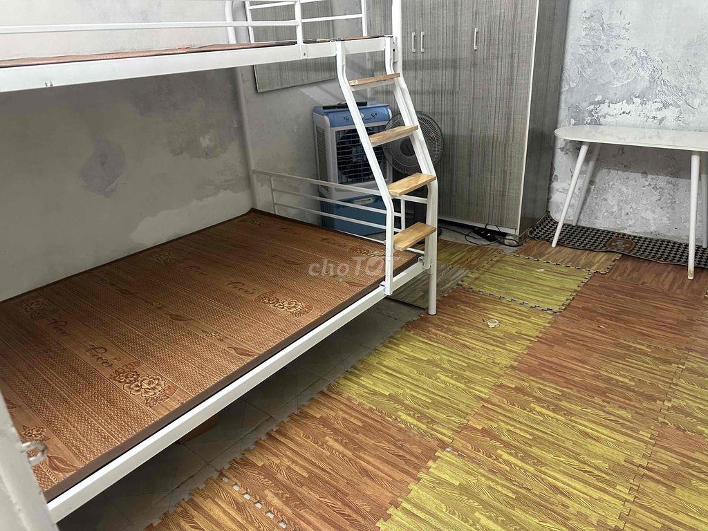 cho Thuê Phòng không chung chủ,Giờ giấc tự do