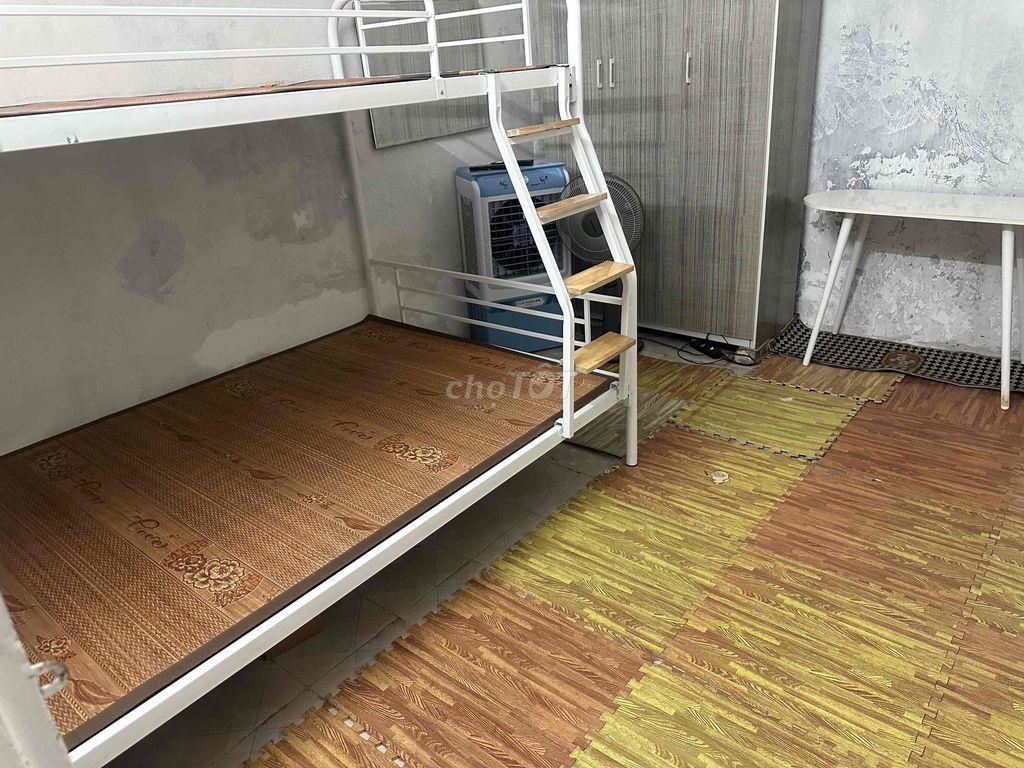 cho Thuê Phòng không chung chủ,Giờ giấc tự do
