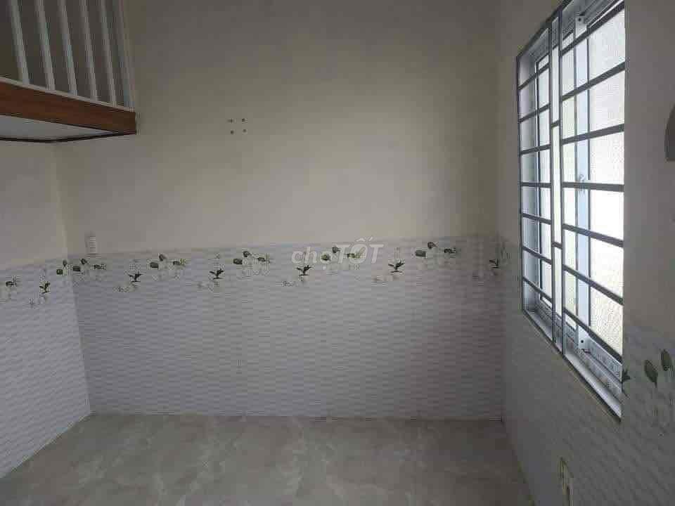 Trọ Thọ Quang 25m2