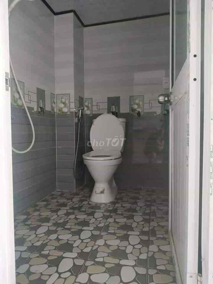 Trọ Thọ Quang 25m2