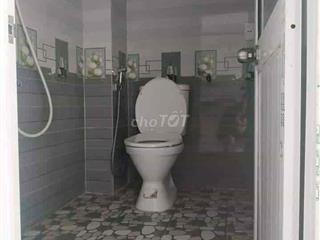 Trọ Thọ Quang 25m2