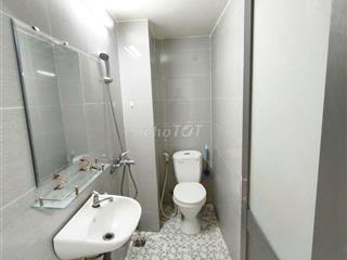 Phòng trọ nguyễn hữu cảnh 4.5tr
