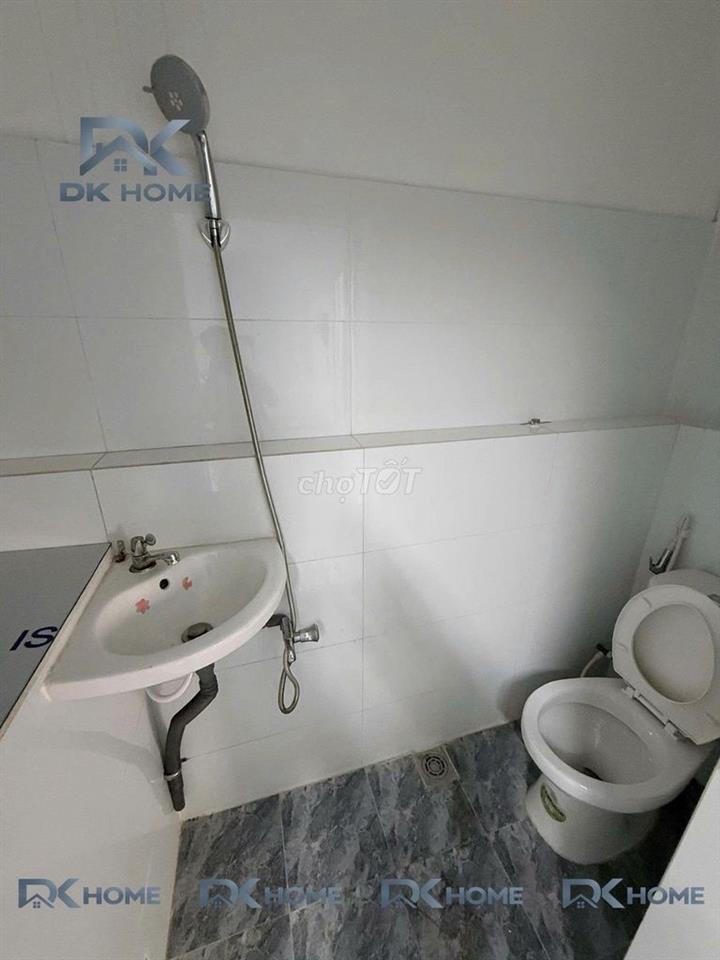 Phòng trọ nguyễn hữu cảnh 4.5tr