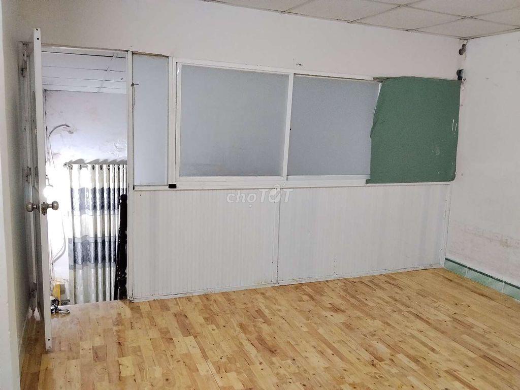 Nhà nguyên căn - Tân Thới Hiệp - 4,2 triệu