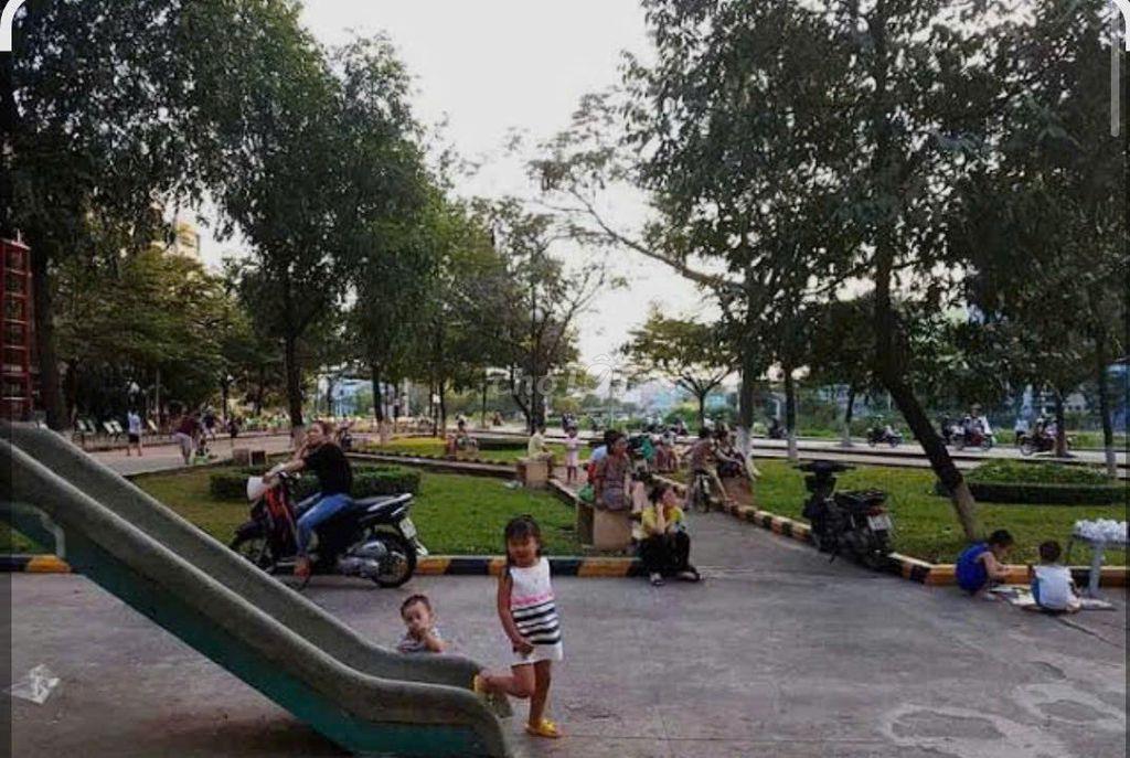BÁN CĂN HỘ SƠN KỲ 1