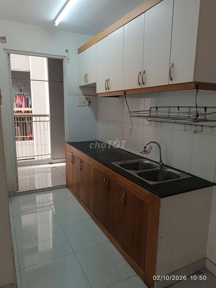 BÁN CĂN HỘ SƠN KỲ 1