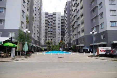BÁN CĂN HỘ SƠN KỲ 1