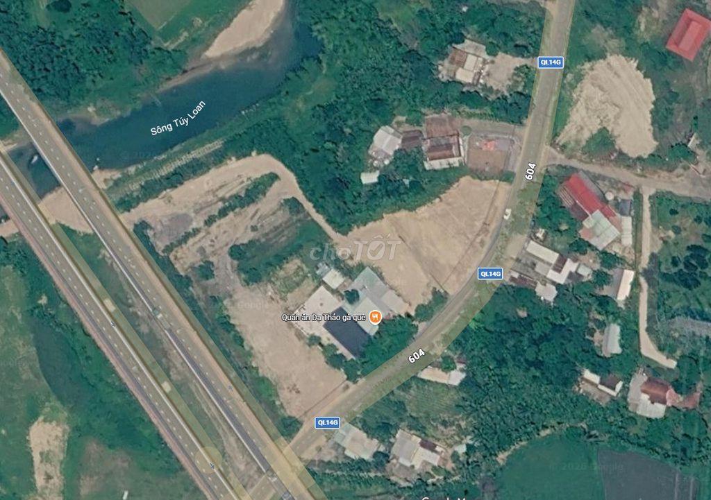 bán nhà+ quán + đất tổng 10000m2 phù hợp làm khu du lịch, homestay