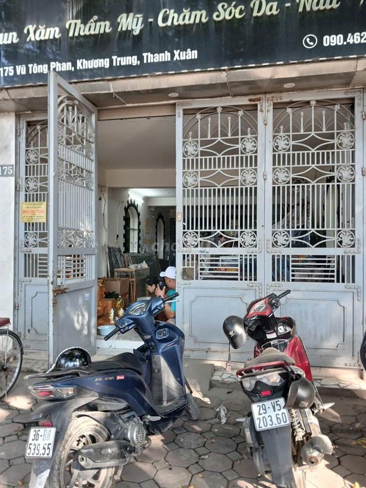 Cho thuê mặt bằng làm văn phòng ,ngân hàng ,spa