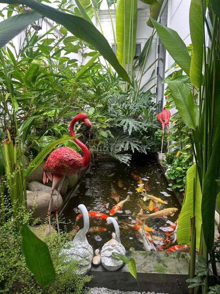 Mình cần bán nhà tại Hooc Môn xã Đông Thạnh(Thới Tam Thôn cũ)