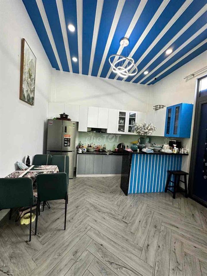 Mình cần bán nhà tại Hooc Môn xã Đông Thạnh(Thới Tam Thôn cũ)