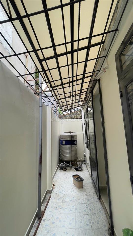 Nhà mặt tiền , chợ Hiệp Bình Chánh Thủ Đức