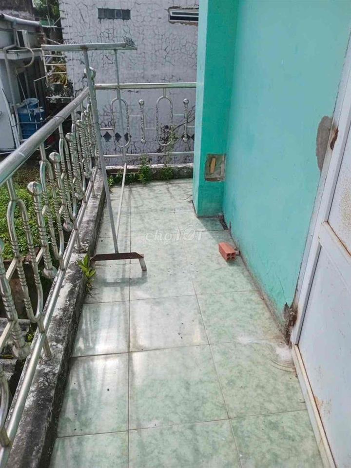 Bán Nhà Ngay Quốc Lộ 80 - Trung tâm thương mại Sóc Xoài
