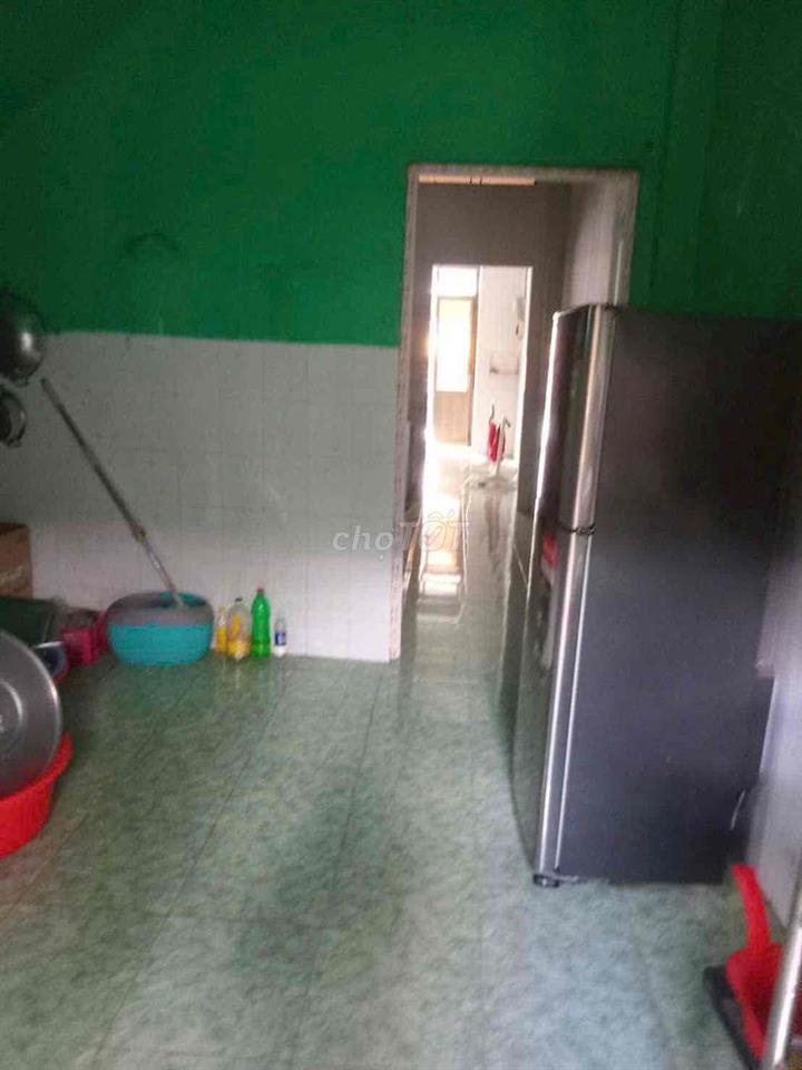 Bán Nhà Ngay Quốc Lộ 80 - Trung tâm thương mại Sóc Xoài