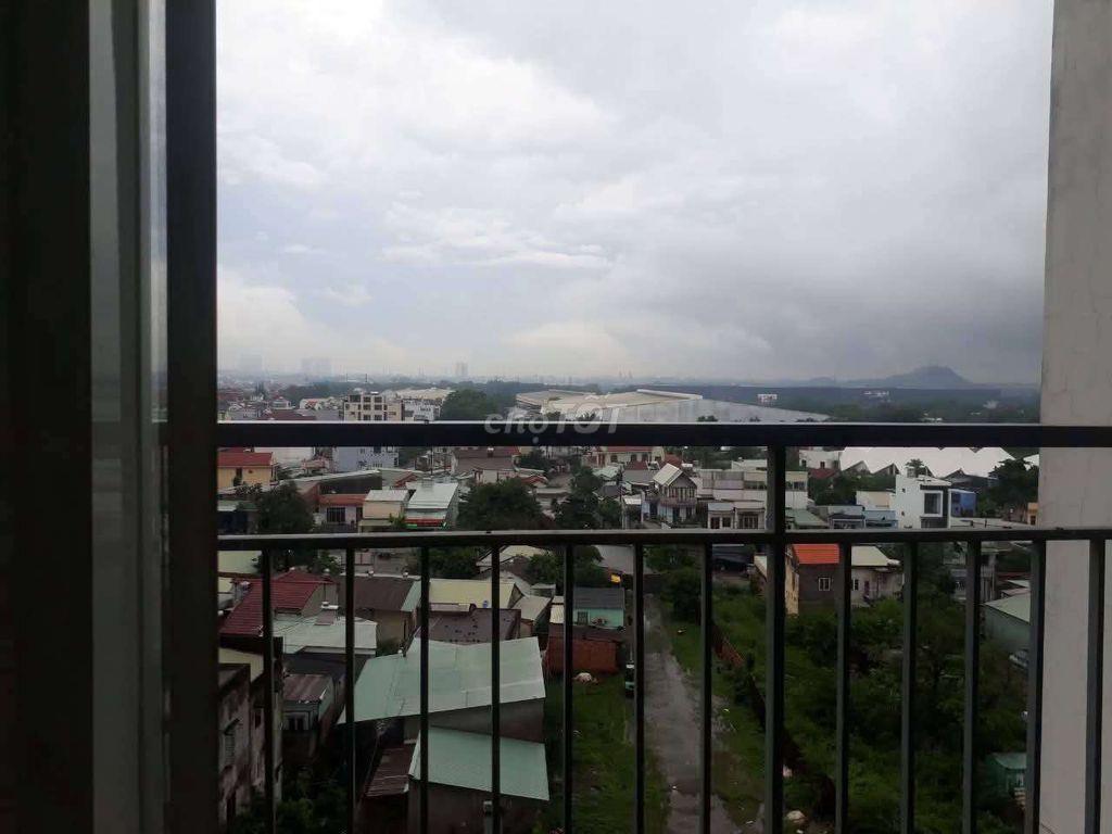 Chính chủ cần bán căn hộ 49m2