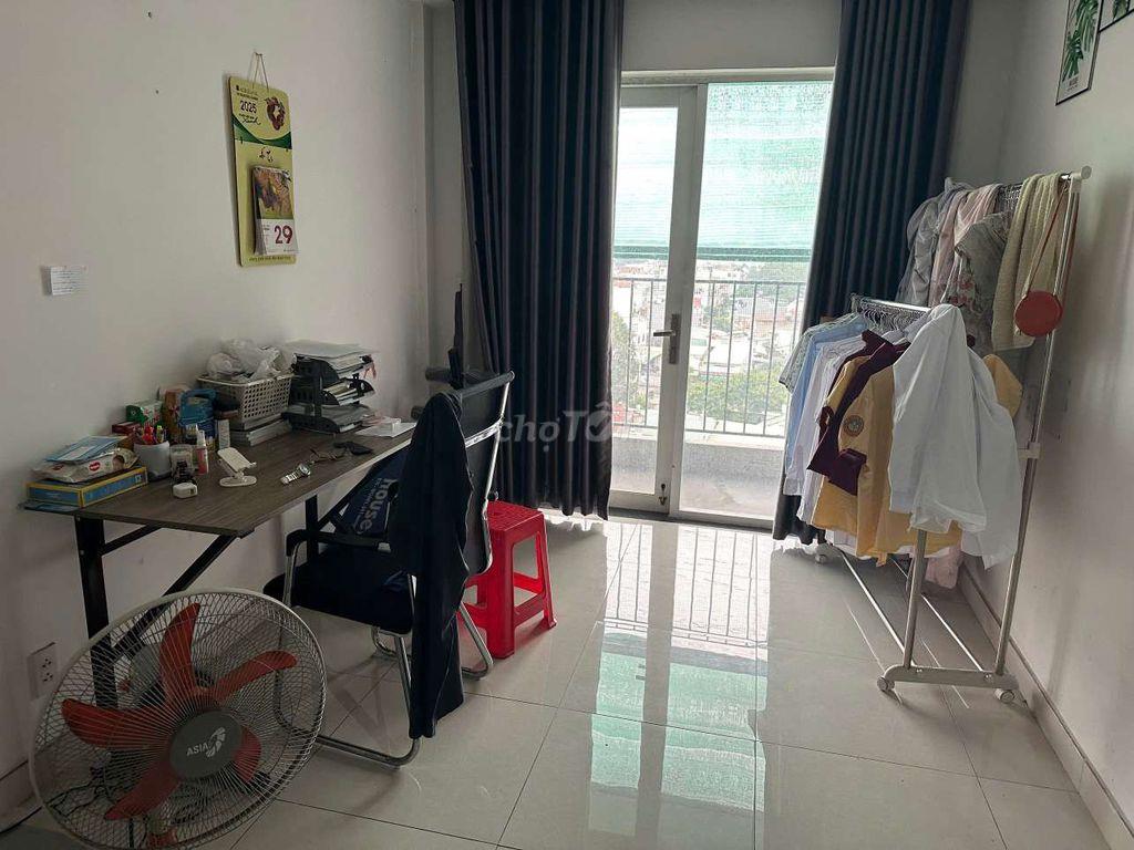 Cần bán căn hộ 49m2