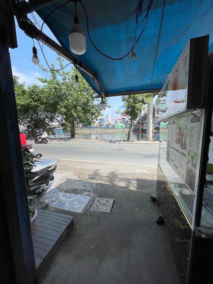 mặt bằng cho thuê