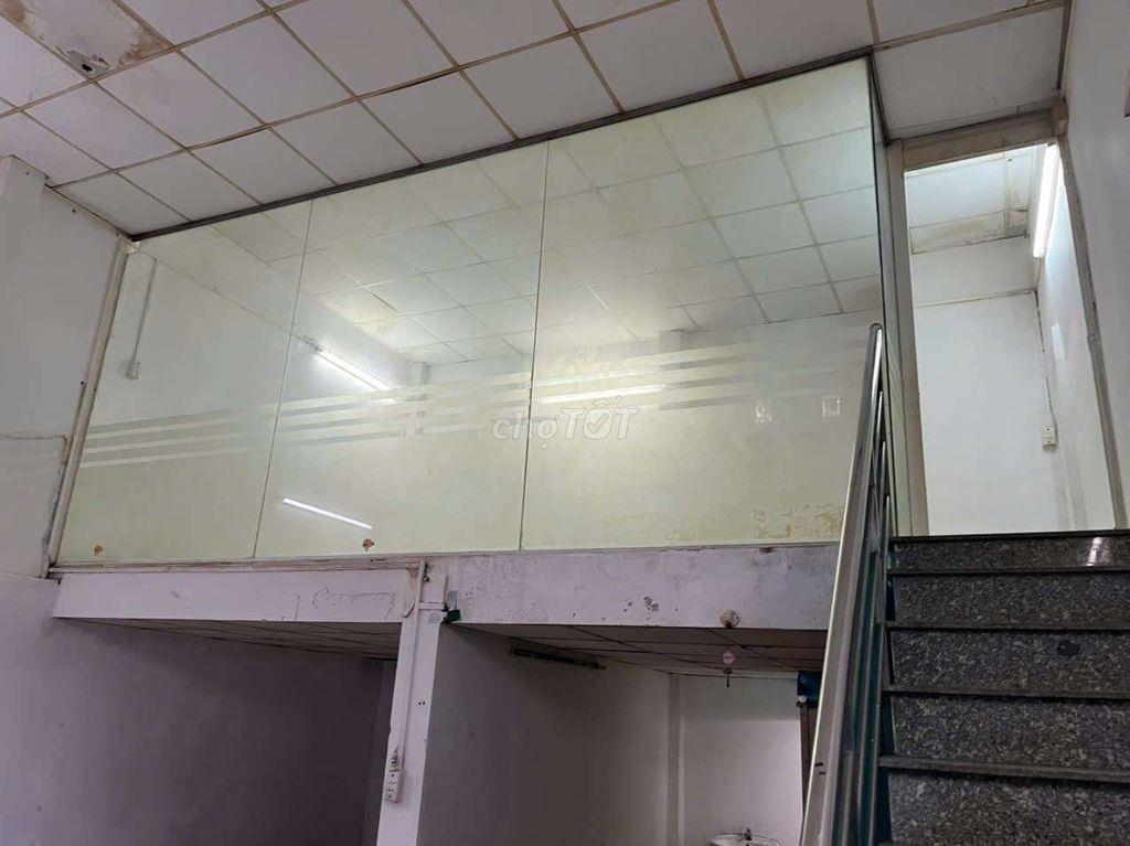 CHÍNH CHỦ CHO THUÊ NHÀ MẶT TIỀN 78A CAO VĂN LẦU