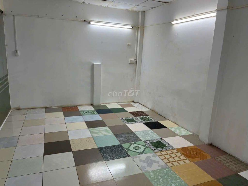 CHÍNH CHỦ CHO THUÊ NHÀ MẶT TIỀN 78A CAO VĂN LẦU