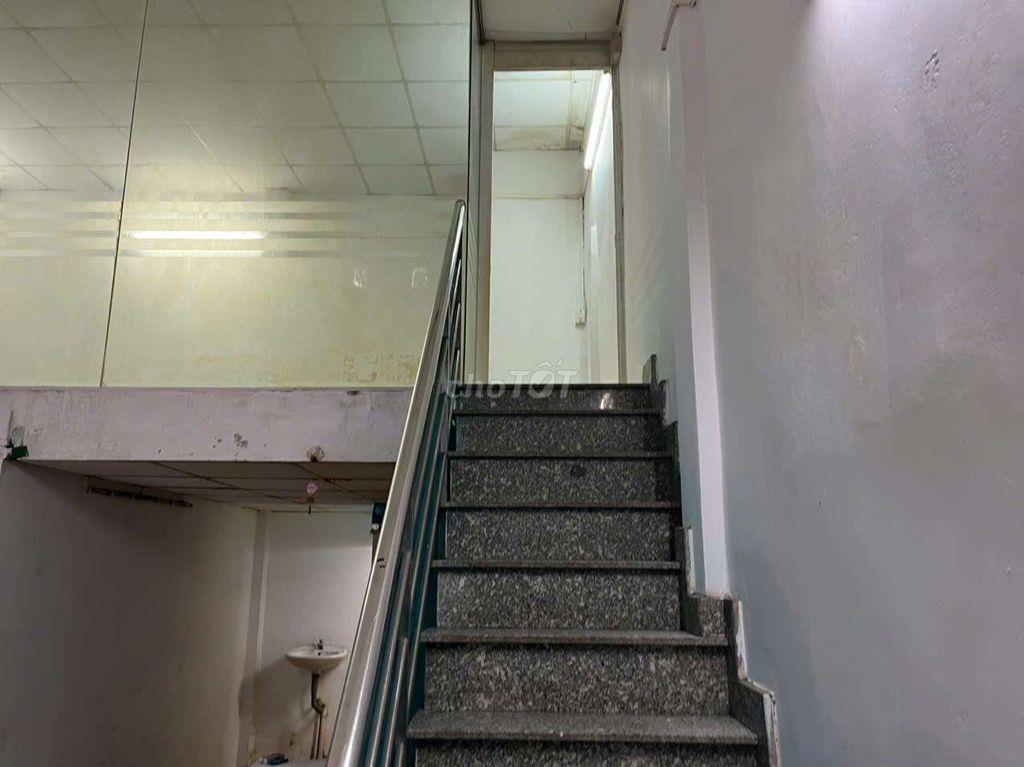 CHÍNH CHỦ CHO THUÊ NHÀ MẶT TIỀN 78A CAO VĂN LẦU