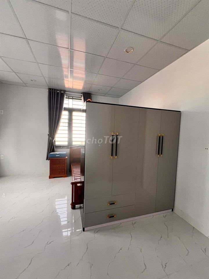 Cho thuê căn hộ dịch vụ