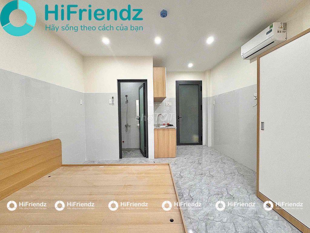 🏠 TÌM BẠN Ở GHÉP 1:1 – CÁT LÁI