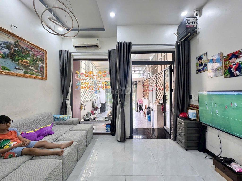 Cần bán gấp nhà cấp 4 đã hoàn công khu vực Đức Hoà Đông,Long An cũ