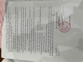 anh chi môi giới bán giúp đất có hoa hồng