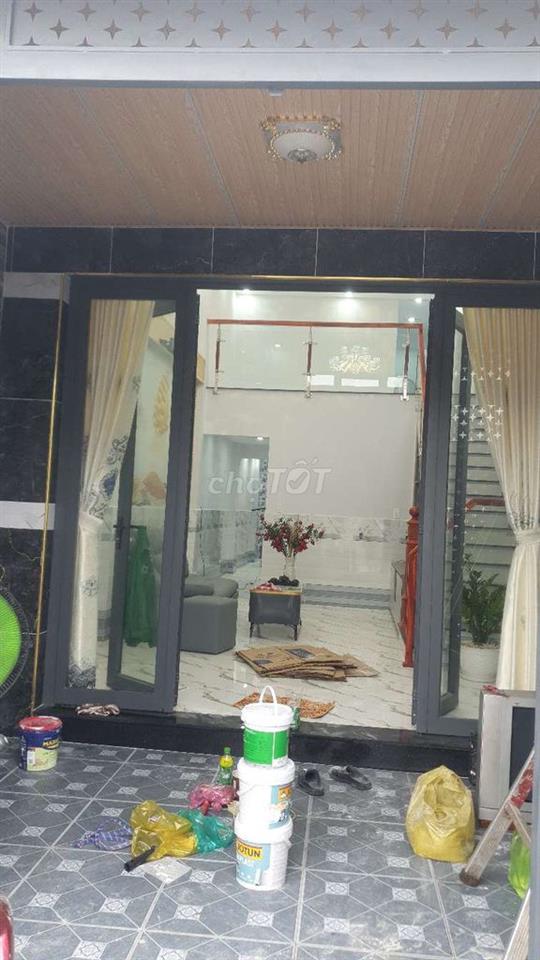 nhà mới cần bán gấp