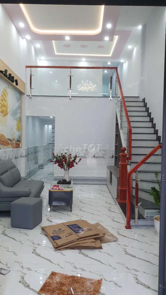 nhà mới cần bán gấp