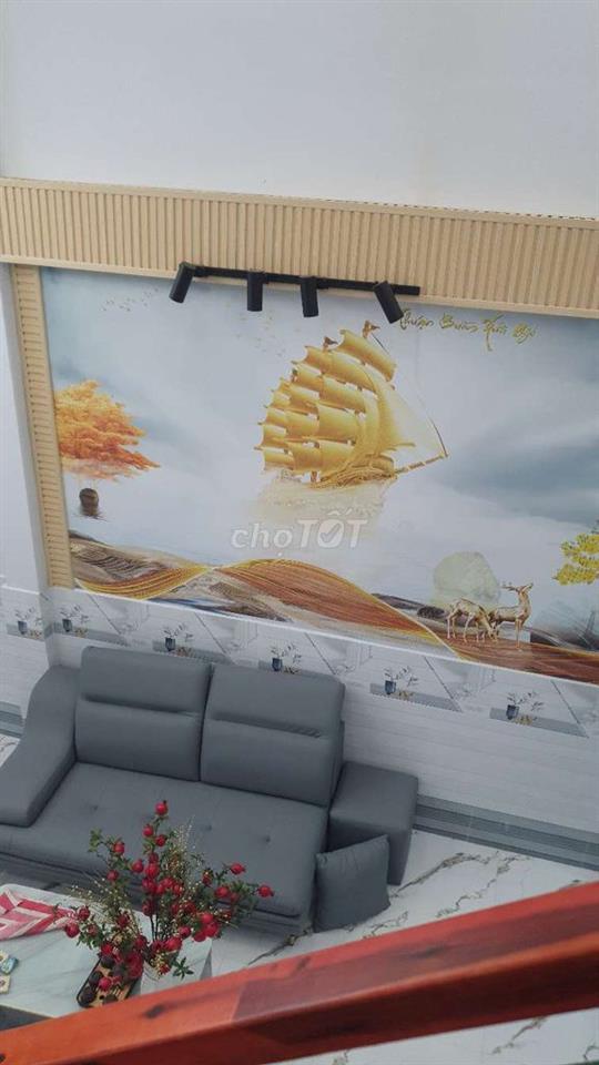 nhà mới cần bán gấp