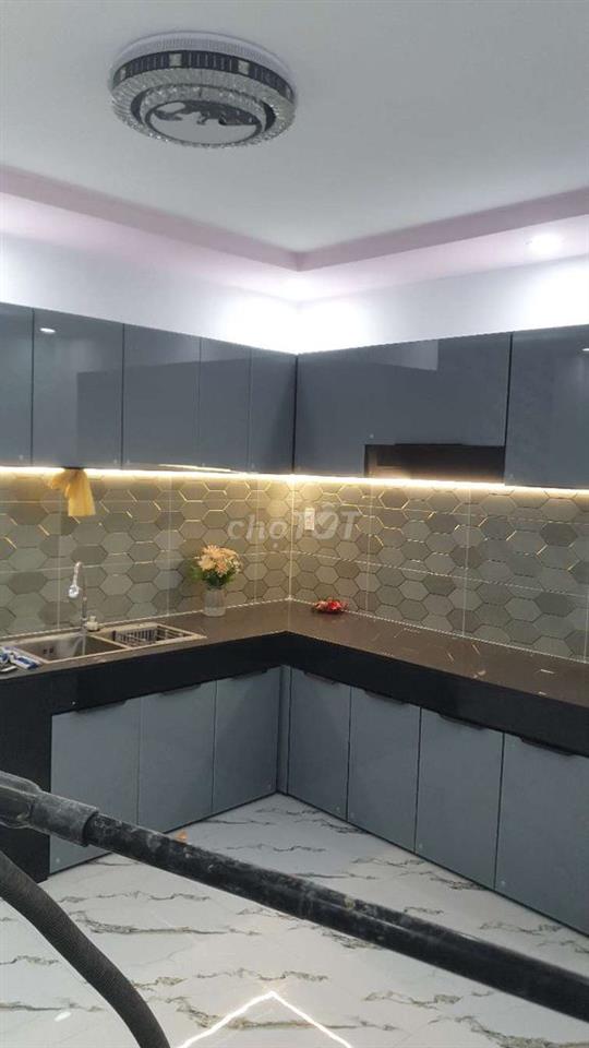 nhà mới cần bán gấp