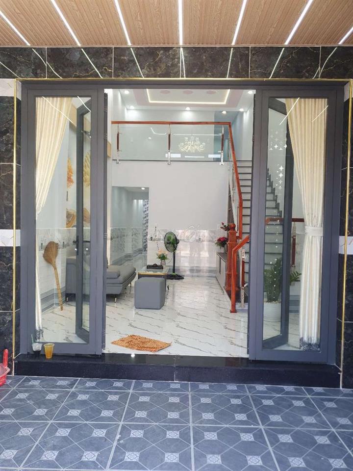 nhà chính chủ cần bán