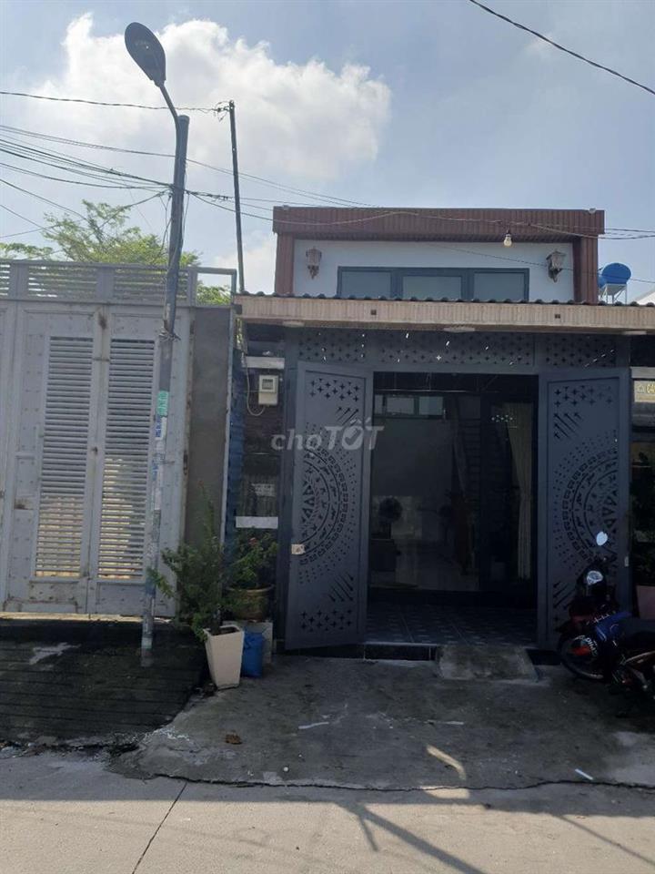 nhà chính chủ cần bán