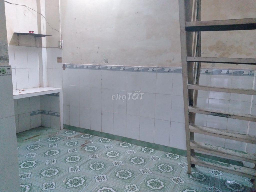 Cho thuê nhà nguyên căn (có thể vào ở từ 15/10/2026)