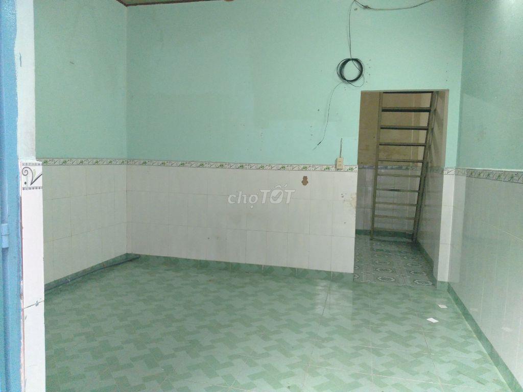 Cho thuê nhà nguyên căn (có thể vào ở từ 15/10/2026)