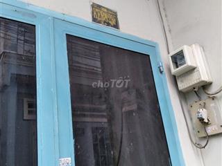 Cho thuê nhà nguyên căn (có thể vào ở từ 15/10/2026)